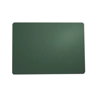 ASA SELECTION ASA PLACEMAT KALE LEATHER OPTIC 46X33