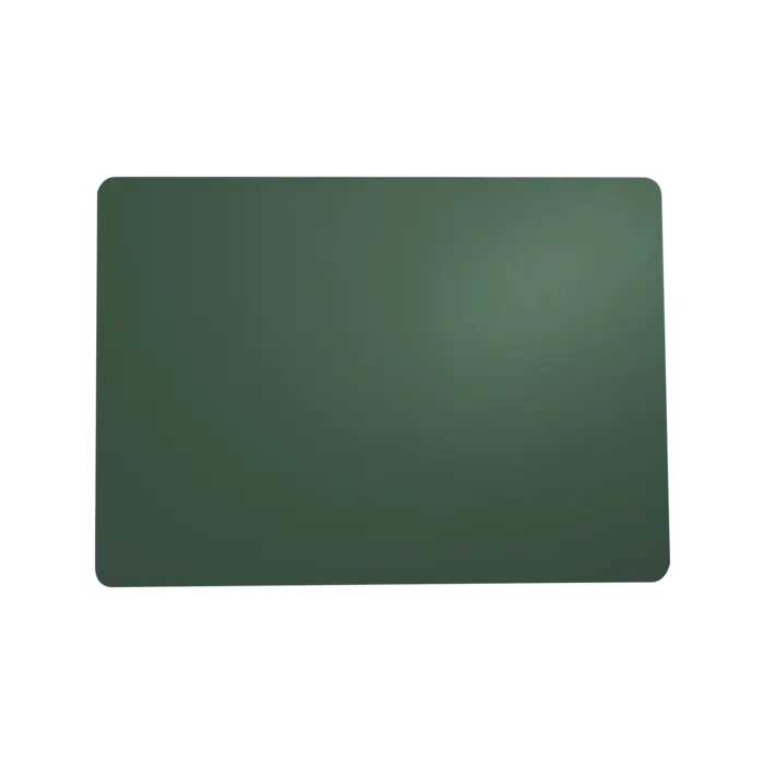 ASA SELECTION ASA PLACEMAT KALE LEATHER OPTIC 46X33