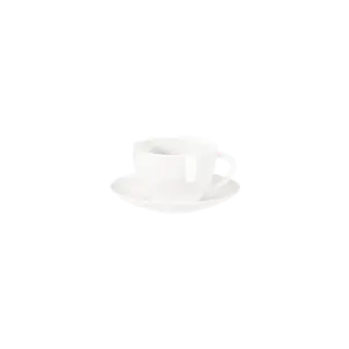 ASA SELECTION ASA A TABLE KOFFIETAS + ONDERTAS 210ML