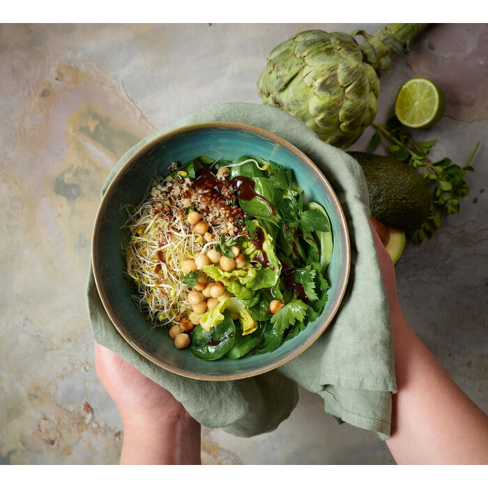 ASA SELECTION ASA POKE BOWL TAMARI