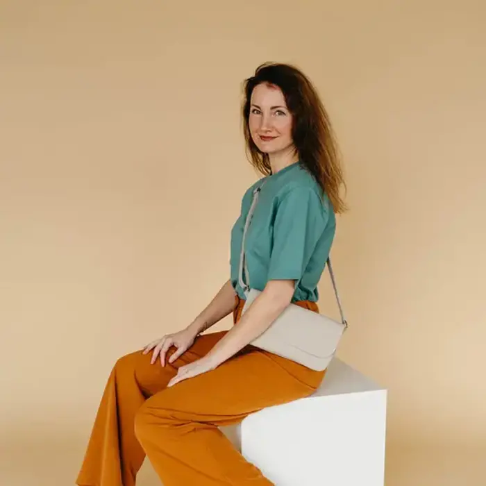 KEECIE KEECIE DOUBLE UP CEMENT