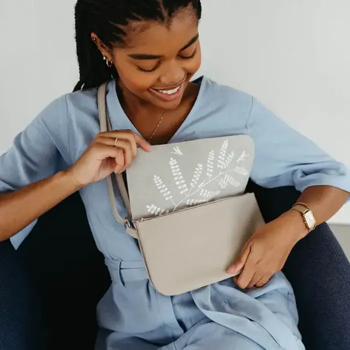 KEECIE KEECIE DOUBLE UP CEMENT