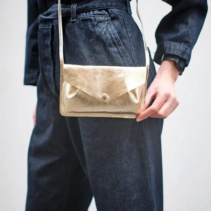 KEECIE KEECIE BACKING VOCALS GOLD