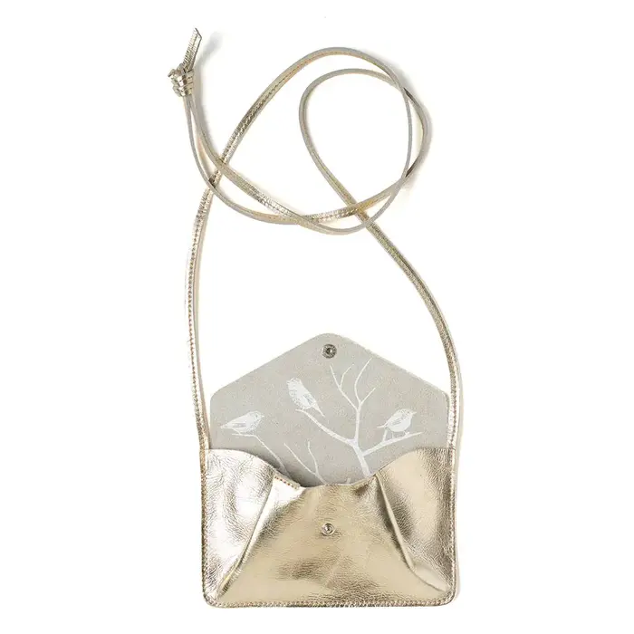 KEECIE KEECIE BACKING VOCALS GOLD