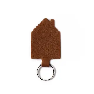 KEECIE KEECIE KEYRING HOUSE COGNAC