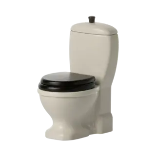 MAILEG MAILEG TOILET MOUSE