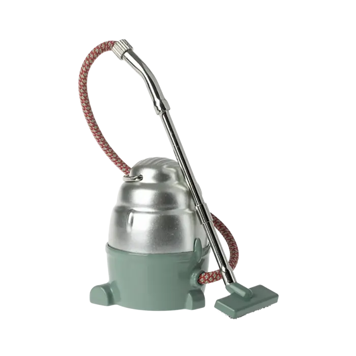 MAILEG MAILEG VACUUM CLEANER MOUSE