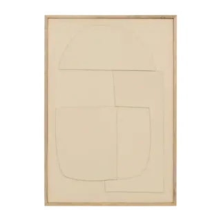 URBAN NATURE CULTURE UNC WALL DECO CAPAS