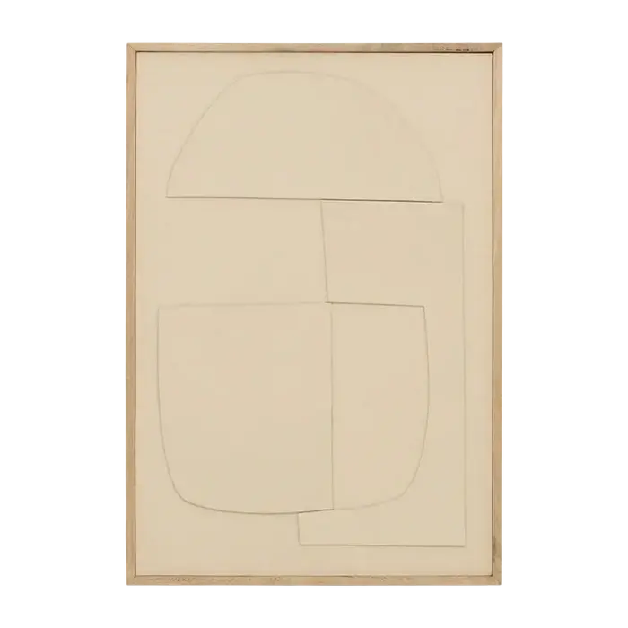 URBAN NATURE CULTURE UNC WALL DECO CAPAS