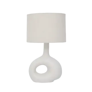 URBAN NATURE CULTURE UNC TABLE LAMP SOFT ORGANIC