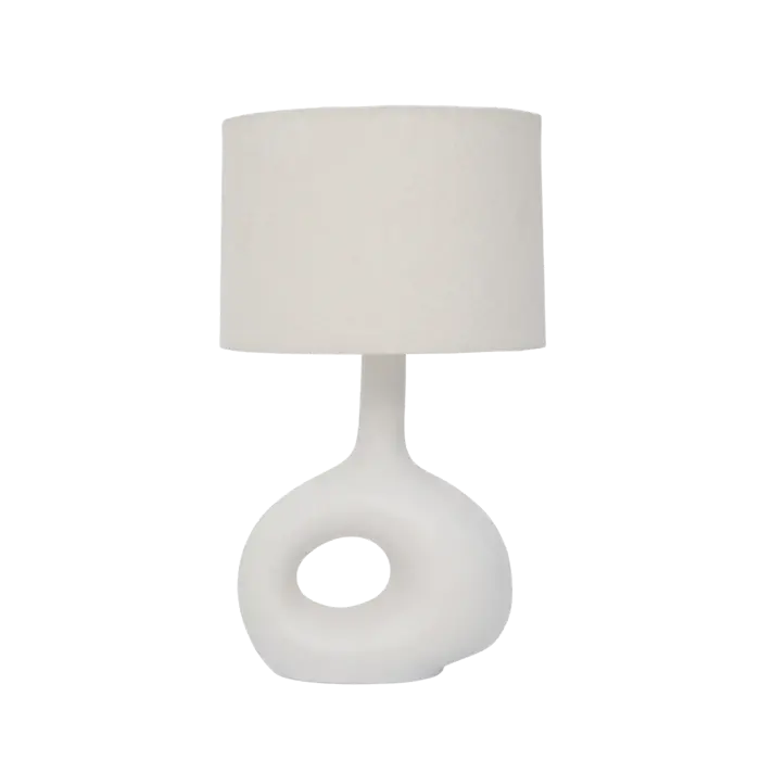 URBAN NATURE CULTURE UNC TABLE LAMP SOFT ORGANIC