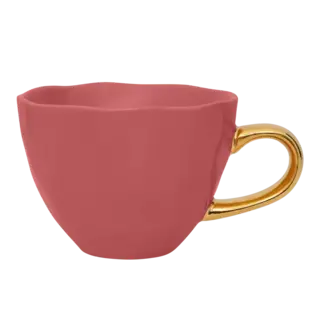 URBAN NATURE CULTURE UNC GOOD MORNING CAPPUCCINO/TEA APRICOT