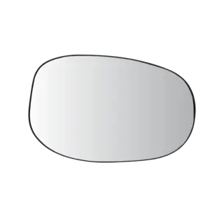 URBAN NATURE CULTURE UNC  MIRROR ORGANIC L