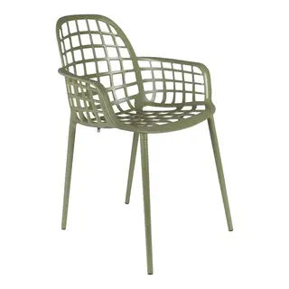 ZUIVER ZUIVER ARMCHAIR ALBERT KUIP GARDEN