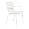 ZUIVER VONDEL GARDEN ARMCHAIR
