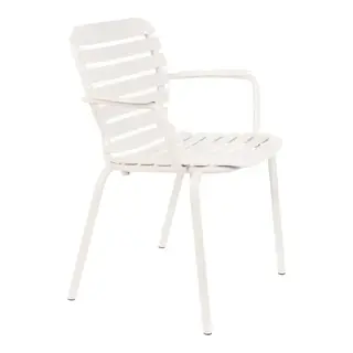 ZUIVER ZUIVER VONDEL GARDEN ARMCHAIR