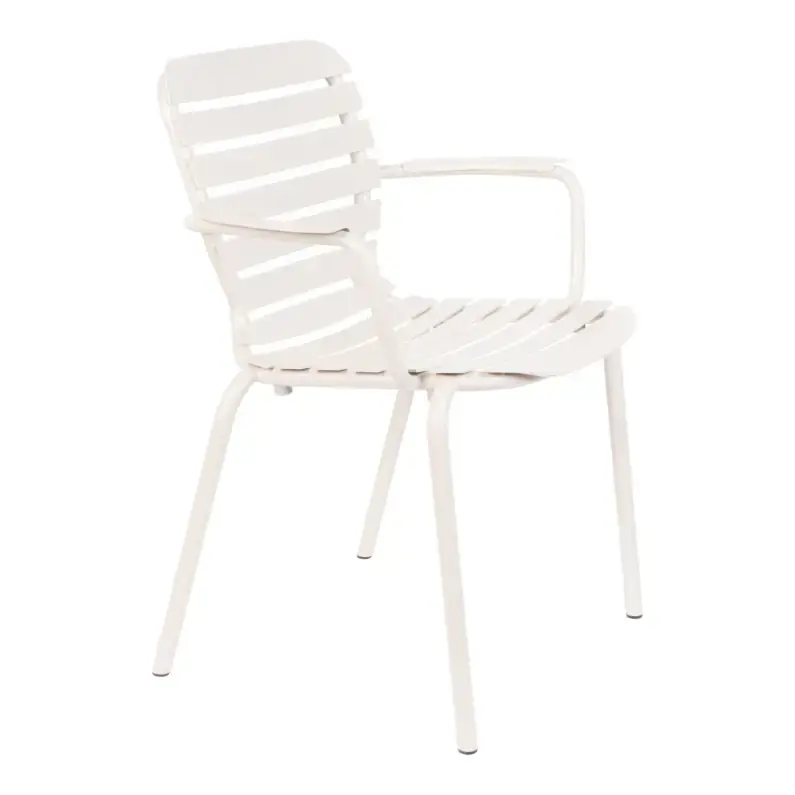 ZUIVER ZUIVER VONDEL GARDEN ARMCHAIR