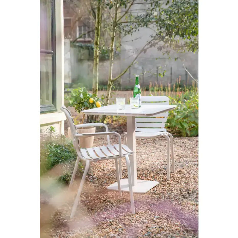 ZUIVER ZUIVER VONDEL GARDEN ARMCHAIR