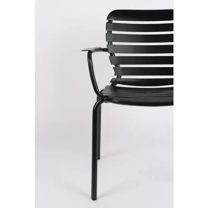 ZUIVER ZUIVER VONDEL GARDEN ARMCHAIR