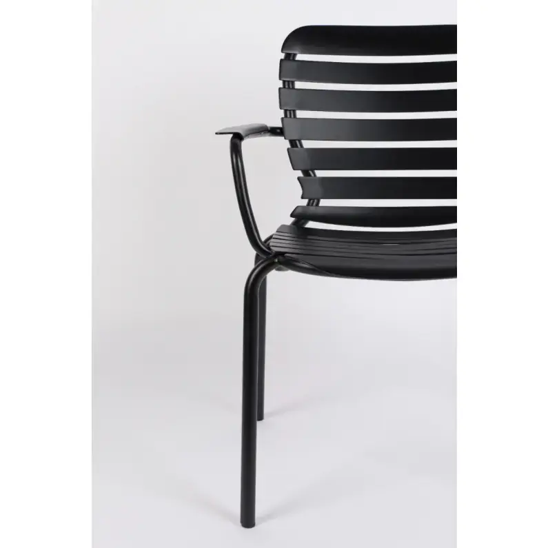 ZUIVER ZUIVER VONDEL GARDEN ARMCHAIR