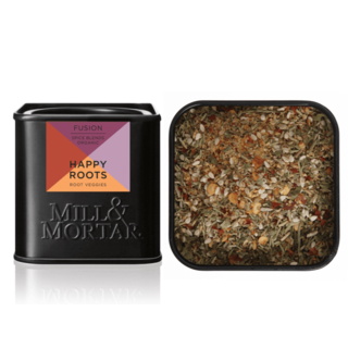 MILL & MORTAR RAS EL HANOUT (55 GR)