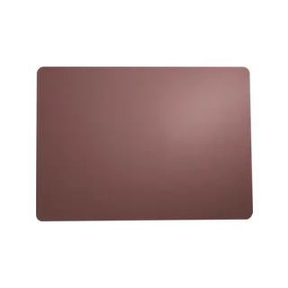 ASA SELECTION ASA PLACEMAT PLUM 46X33