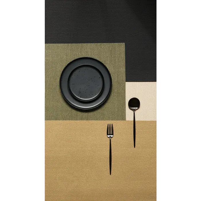 ASA SELECTION ASA PLACEMAT NORI ROUGH 46X33