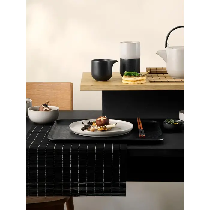 ASA SELECTION ASA COPPA DESSERT PLATE TOFU 21CM