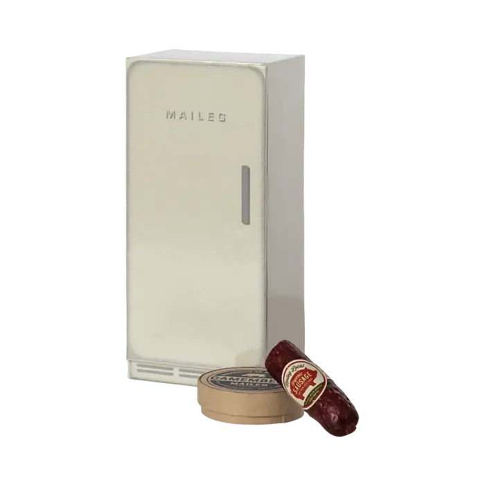 MAILEG MAILEG COOLER MOUSE