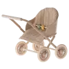 MAILEG STROLLER BABY ROSE