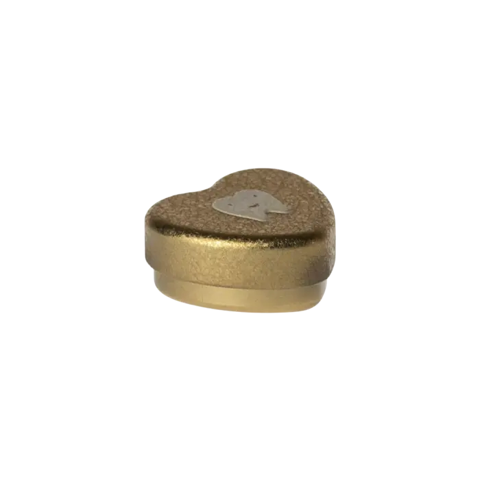 MAILEG MAILEG TOOTH BOX SMALL GOLD