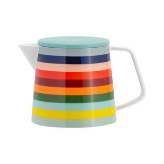 REMEMBER REMEMBER LORENZO TEA POT