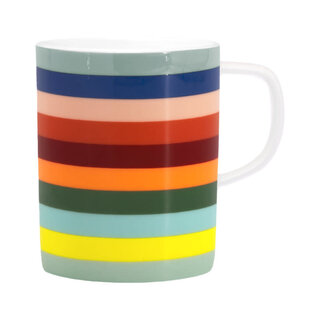 REMEMBER REMEMBER MUG LORENZO