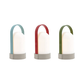REMEMBER REMEMBER LAMPS URI PICCOLOS NO. 30 SET OF 3