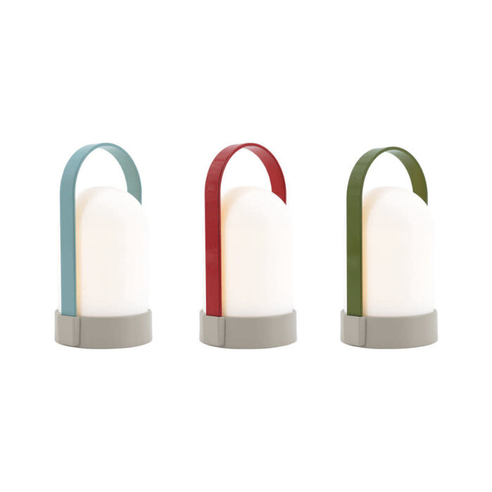REMEMBER REMEMBER LAMPS URI PICCOLOS NO. 30 SET OF 3