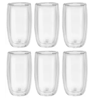 ZWILLING ZWILLING 2 + 1 SET ACTIE DUBBELWANDIG LATTE