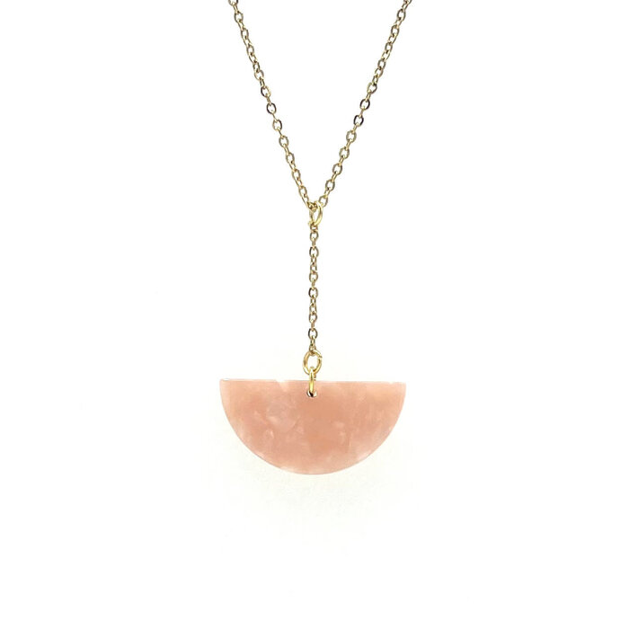 MON ONCLE MON ONCLE PEACH MOON KETTING