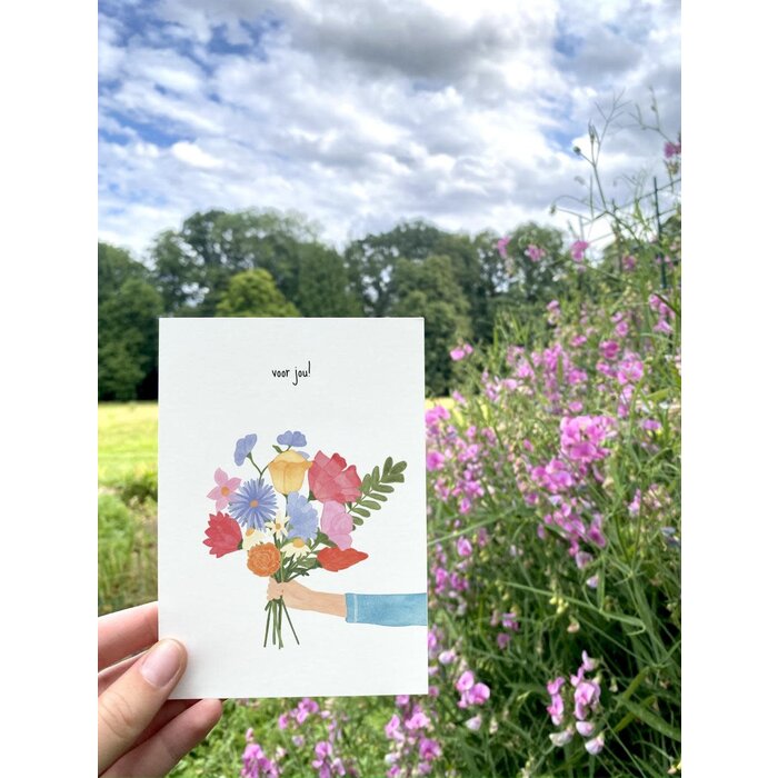 STUDIO BERTHA BERTHA MISC VOOR JOU