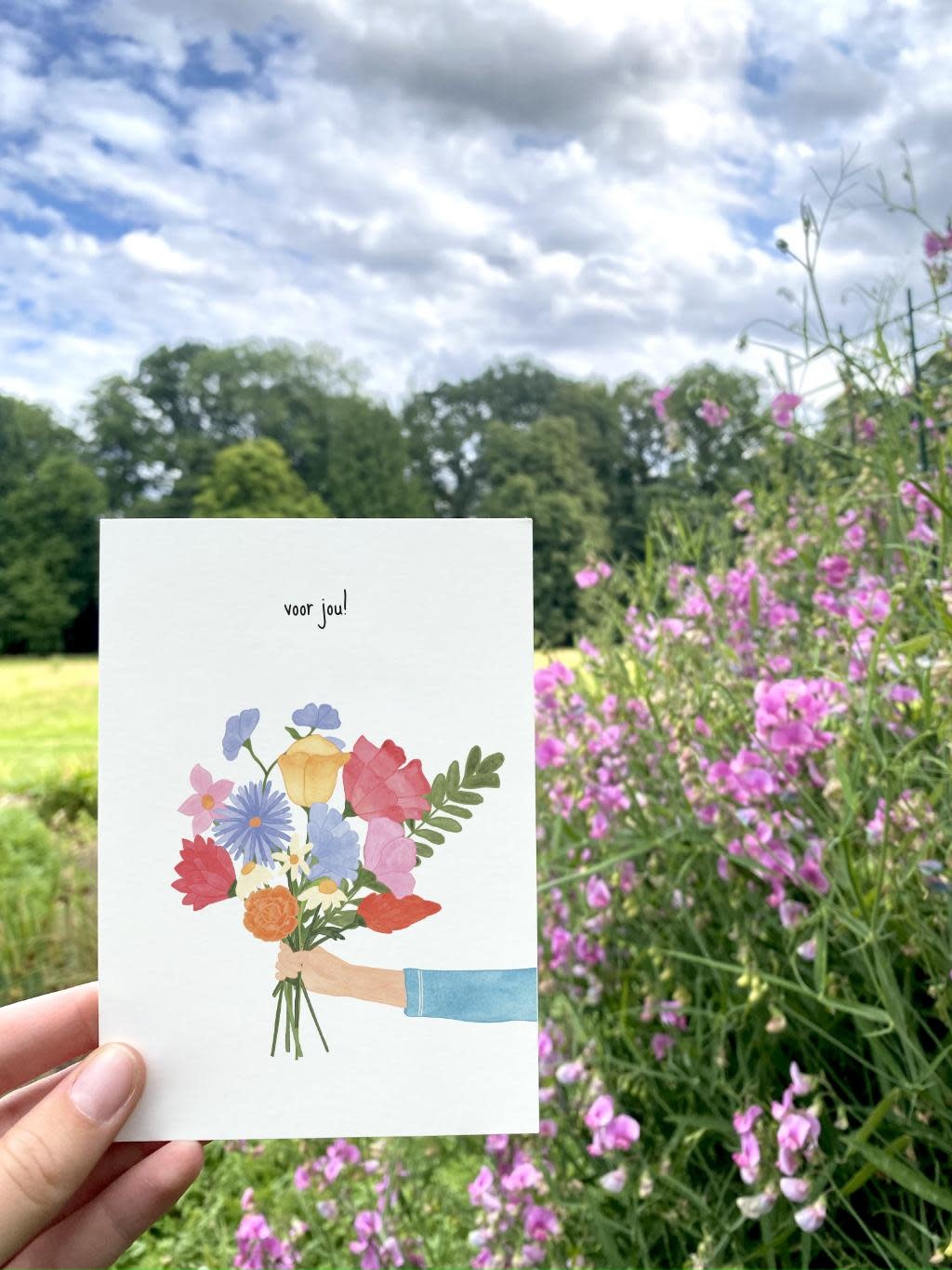 STUDIO BERTHA BERTHA MISC VOOR JOU