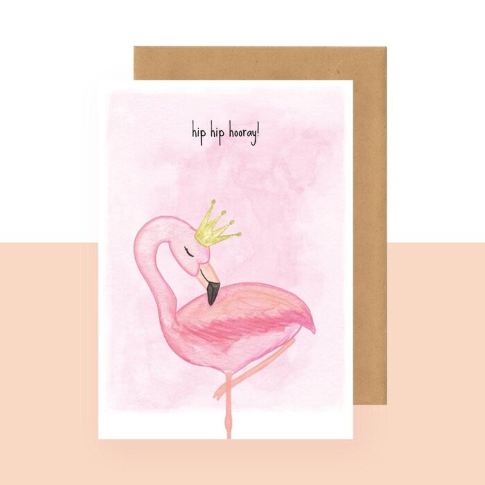 STUDIO BERTHA BERTHA MISC HIP HIP HOORAY