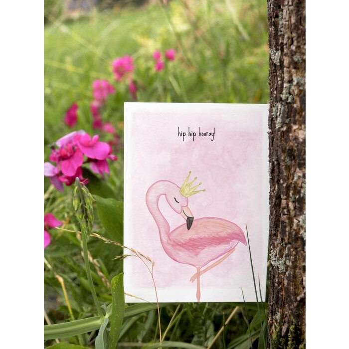 STUDIO BERTHA BERTHA MISC HIP HIP HOORAY