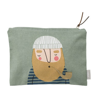 EBBOT TOILETRY BAG