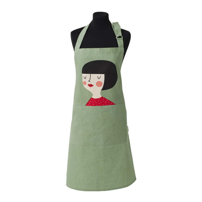 KERSTIN APRON