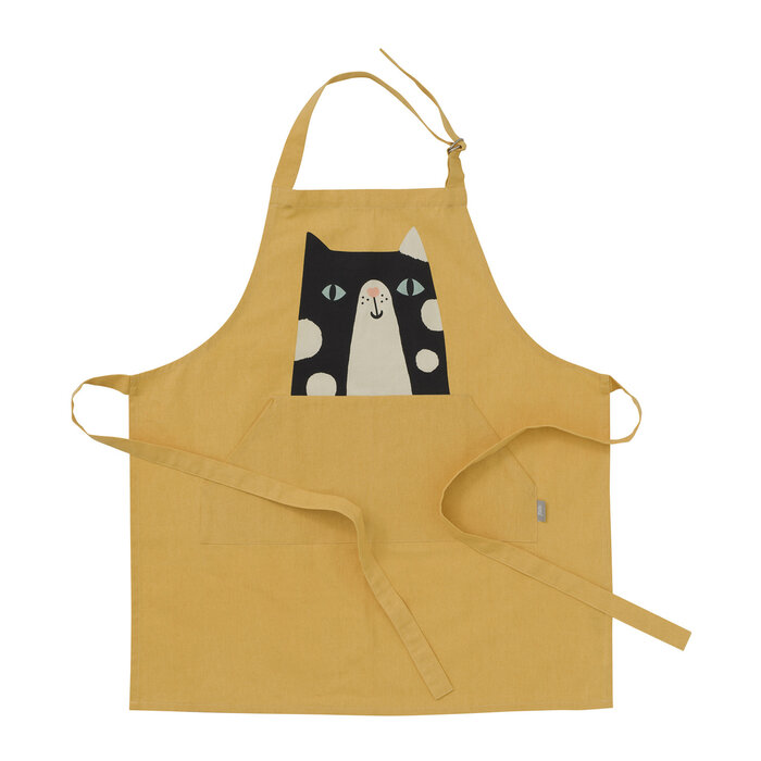 DORIS APRON
