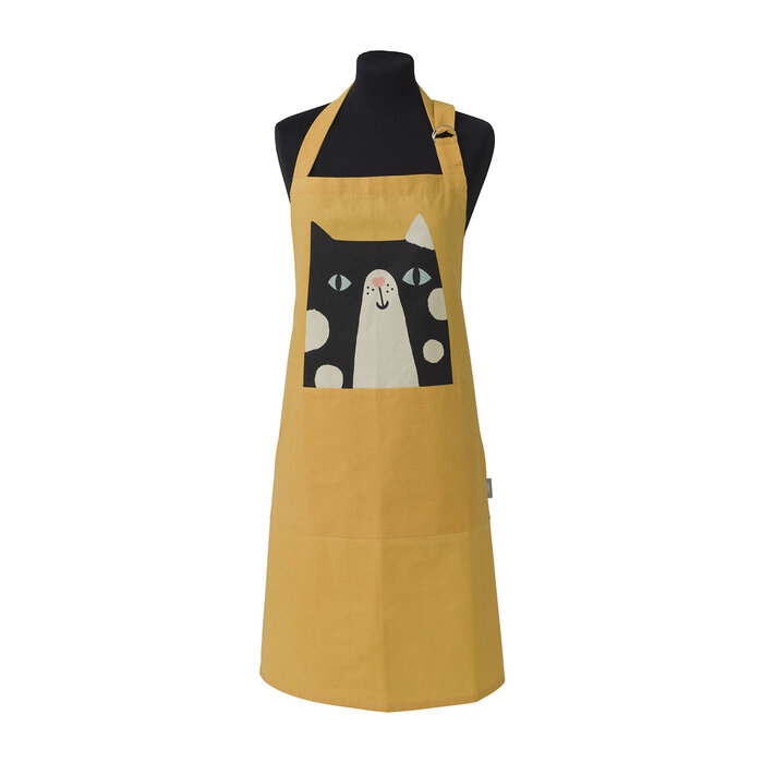 DORIS APRON