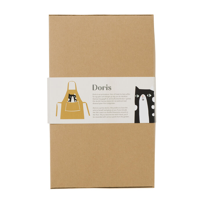DORIS APRON