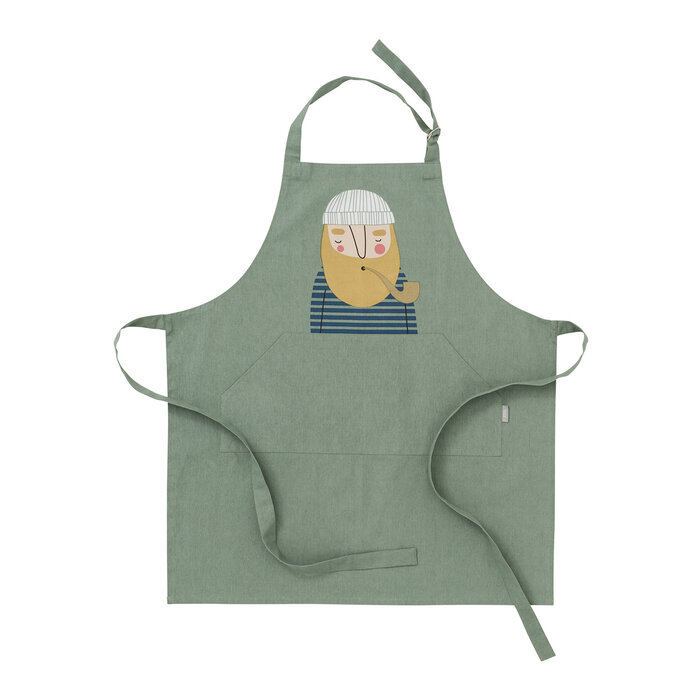 EBBOT APRON
