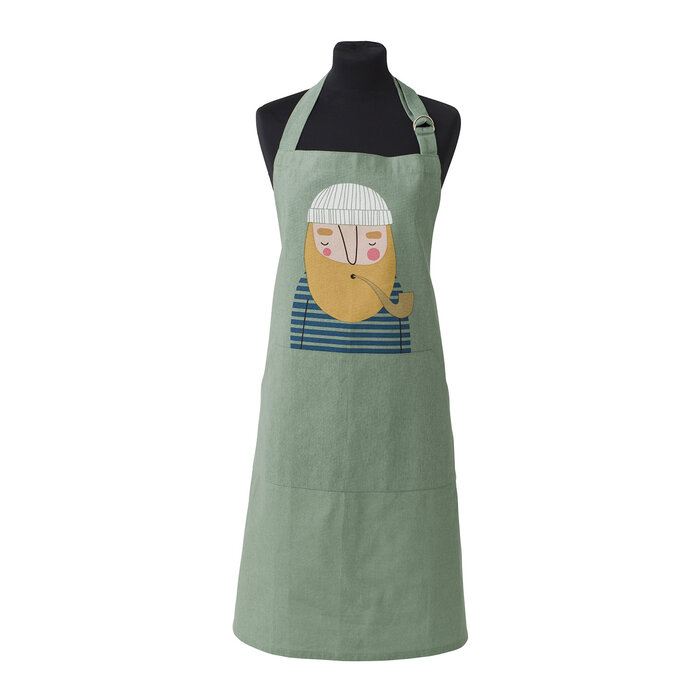 EBBOT APRON
