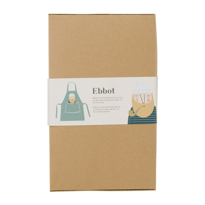 EBBOT APRON