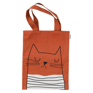 GUSTAV TOTE BAG